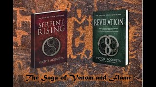 Serpent Rising