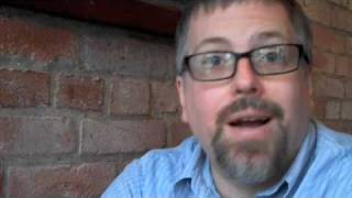 Jeff VanderMeer on Keeping Private in a Public Booklife