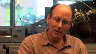 The World: An Interview with Tracy Kidder