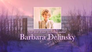 Barbara Delinsky's Sweet Salt Air Book Trailer