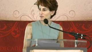 Stacy Schiff: 2010 National Book Festival