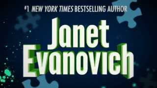 THE CHASE by Janet Evanovich & Lee Goldberg (Commercial) 