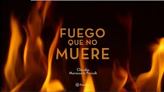 Fuego que no muere