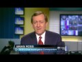 Roland Kelts on ABC's "World News Tonight"