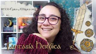 Fantasía Heróica