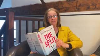 The Split - Chapter 1 by Sharon J. Bolton