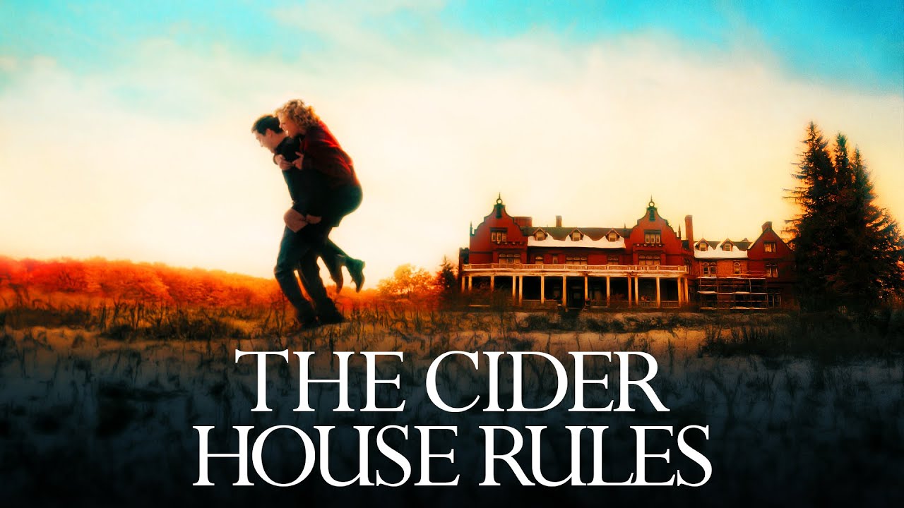 The Cider House Rules - Official Trailer (HD)