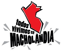 00. Perú: Macholandia, una reflexión sobre el machismo