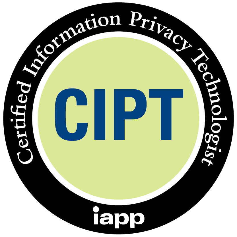 CIPT Seal