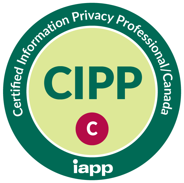 cipp/c seal