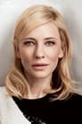 Cate Blanchett isLilith