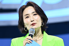 박경림, 결혼식 축의금만 5억 받았나…하객만 5천명