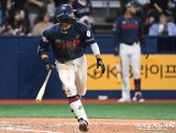 롯데, KBO-Fall League 초대 챔피언 등극…'김민석·추재현 총 8안타 6타점' 결승 NC전 10-2 대승