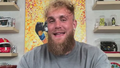 Jake Paul fired up for historic fight against Mike Tyson