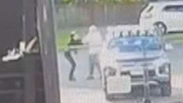 Melbourne woman, 27, fights off man in alleged attempted abduction