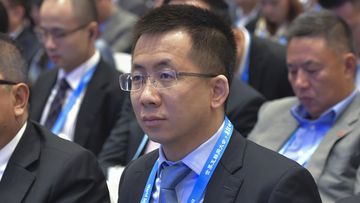 This is China&#x27;s richest man