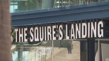 Squire&#x27;s Landing ﻿is one of several restaurants and pubs in Sydney&#x27;s Circular Quay that has applied to the Department of Planning to operate 24 hours a day, seven days a week on a one-year trial.