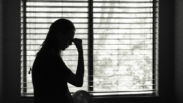 A coroner has recommended the federal government review Centrelink payment rates for women experiencing family violence.