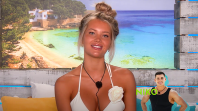 Love Island Australia 2024 Hannah 