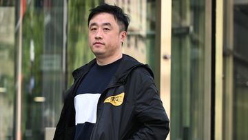 Wei Wang faces jail and deportation for laundering more than $33 million.