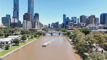 Yarra River