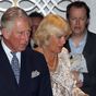 Why Camilla's son hasn't been to a royal family Christmas