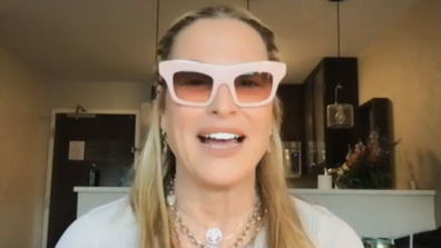 Anastacia Today September 20, 2024