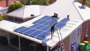 Solar Battery Incentives coming into effect from November 1 could save NSW Families thousands on the devices - and their electricity. 