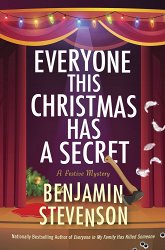 Everyone This Christmas Has a Secret: A Festive Mystery