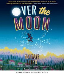 Over the Moon (Scholastic Gold) (, CD)