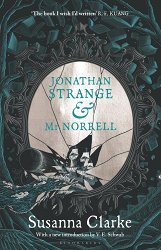 Jonathan Strange and MR Norrell