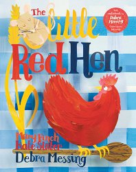 The Little Red Hen (Revised)