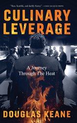 Culinary Leverage: A Journey Through the Heat