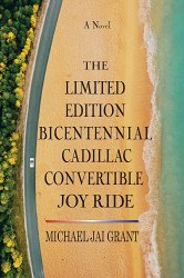 The Limited Edition Bicentennial Cadillac Convertible Joy Ride