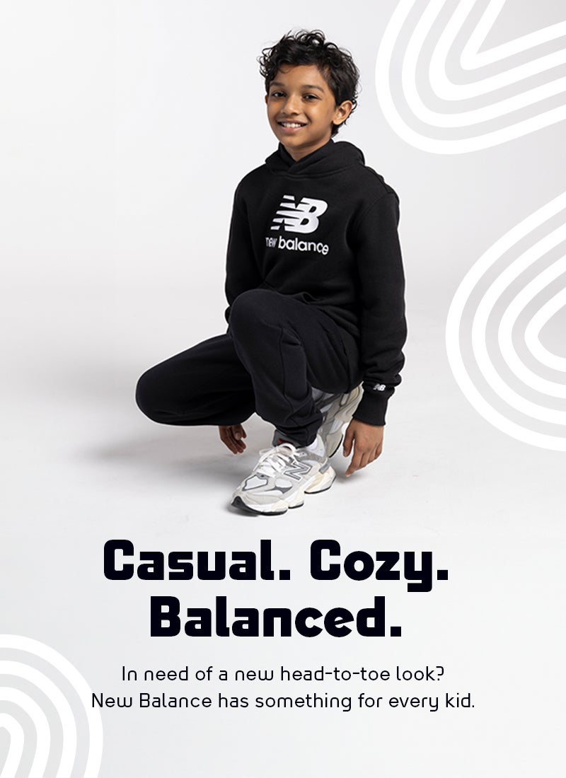 SHOP NEW BALANCE