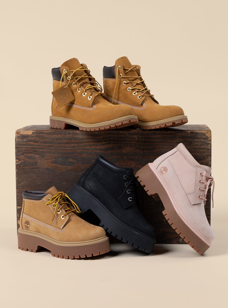 SHOP TIMBERLAND