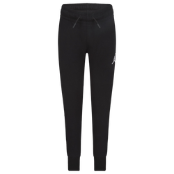 Boys' Preschool - Jordan MJ Essentials Pants - Black