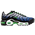 Nike Air Max Plus Remaster - Boys' Grade School Black/Deep Royal/Scream Green