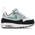 Nike Air Max 1 EasyOn - Boys' Toddler White/Stadium Green/Pure Platinum