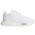 adidas Originals NMD R1 Refined - Boys' Preschool White/White