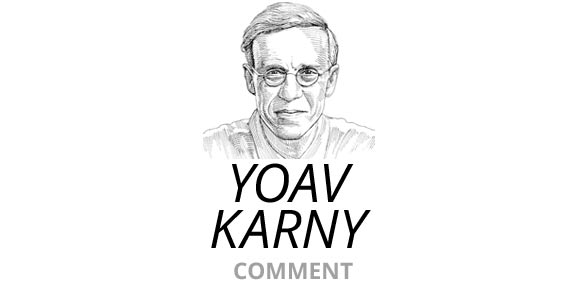 Yoav Karny