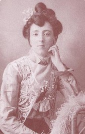 L.M. Montgomery