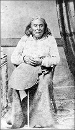 Chief Seattle