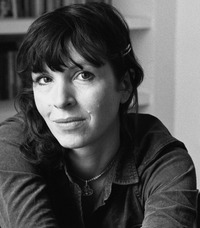 Rachel Cusk