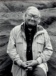 N. Scott Momaday