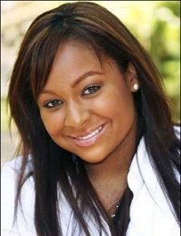 Raven Symone