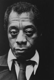 James Baldwin