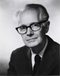 Heinz Kohut