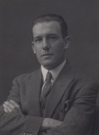 Charles Lovatt Evans