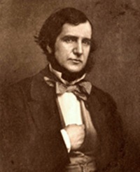 J. Sheridan Le Fanu